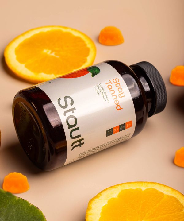 Stay Tanned | Gummy supplements for tanning - Image 5
