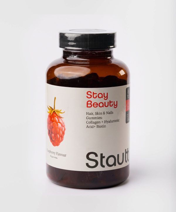 Stay Beauty | Gomas para cabelo, pele e unhas - Image 2