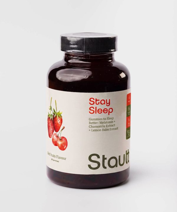 Stay Sleep | Gomas para dormir melhor - Image 2