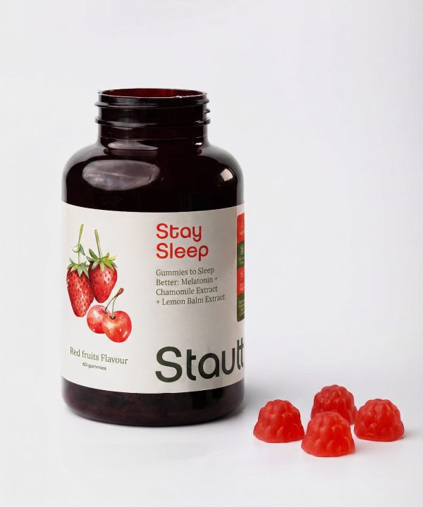 Stay Sleep | Gomas para dormir melhor - Image 3