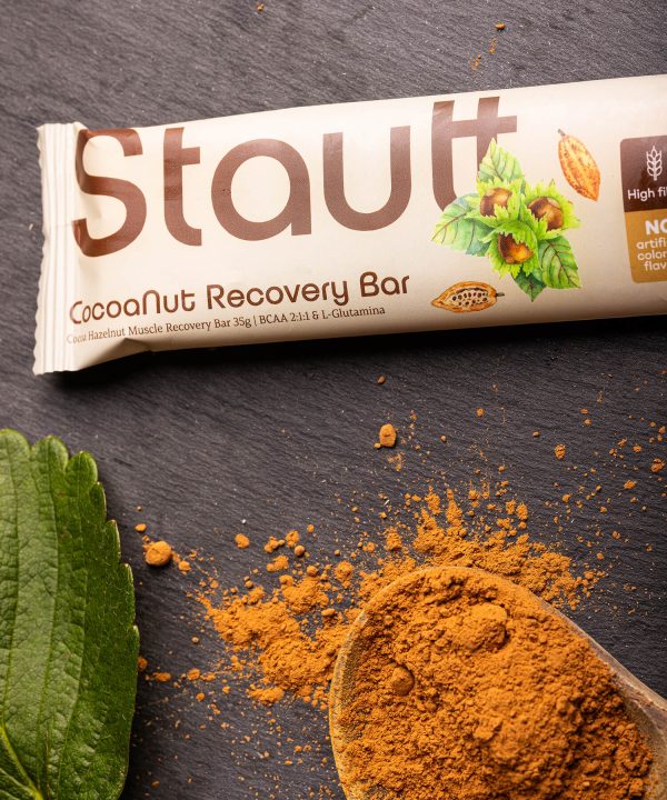 CocoaNut Recovery Bar | Muscle Recovery Bar - Image 5