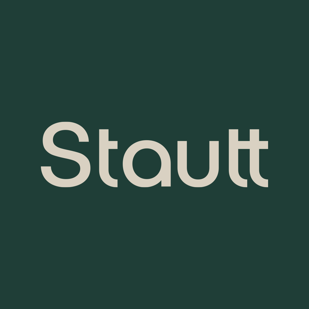 Stautt logo