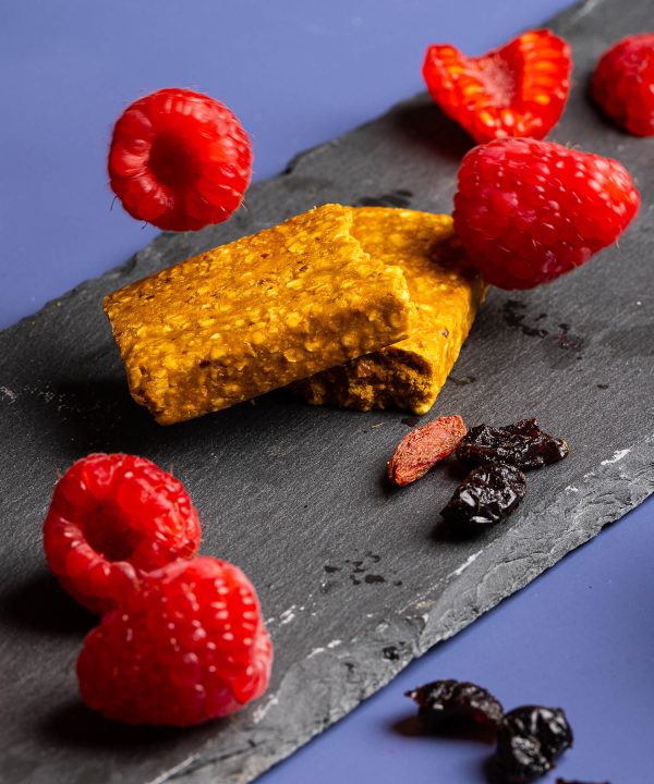 Hunger Berry Bar | Barra para saciar o apetite - Image 5