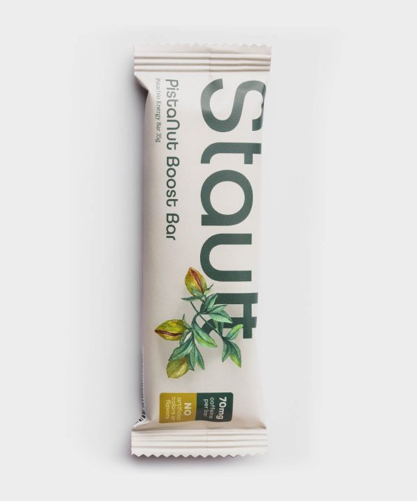 PistaNut Boost Bar | Barra energética - Image 6